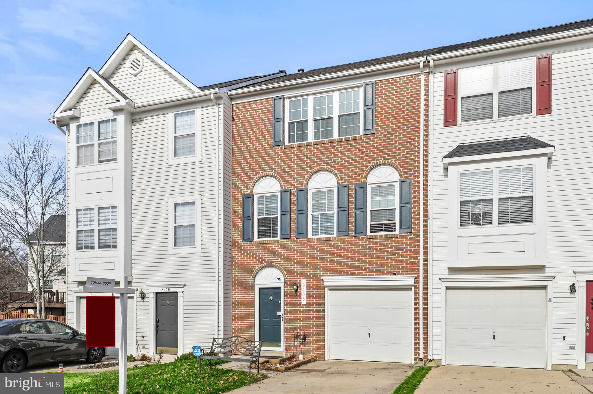 BRIDLEWOOD - Residential