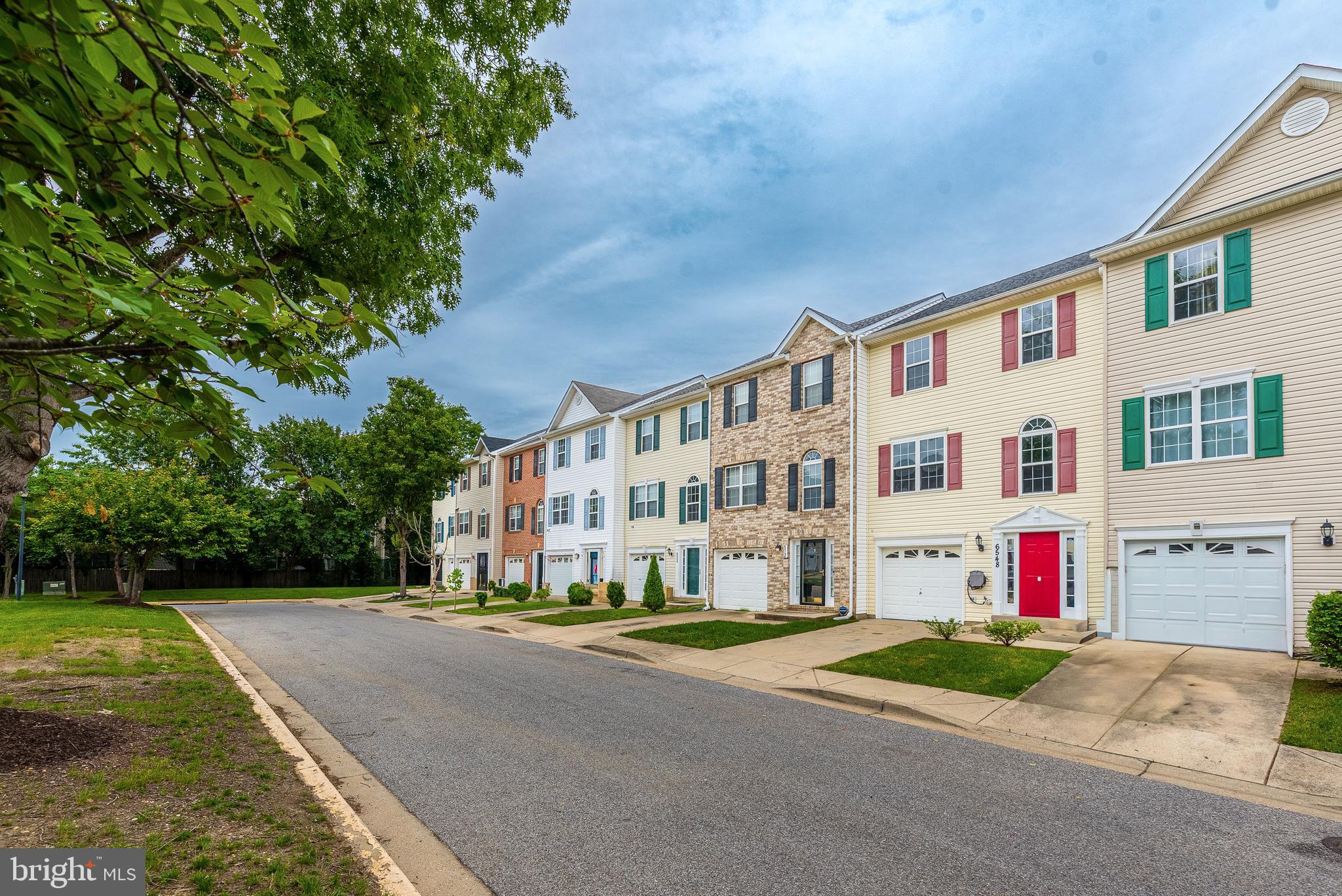 6548 JOE KLUTSCH DRIVE