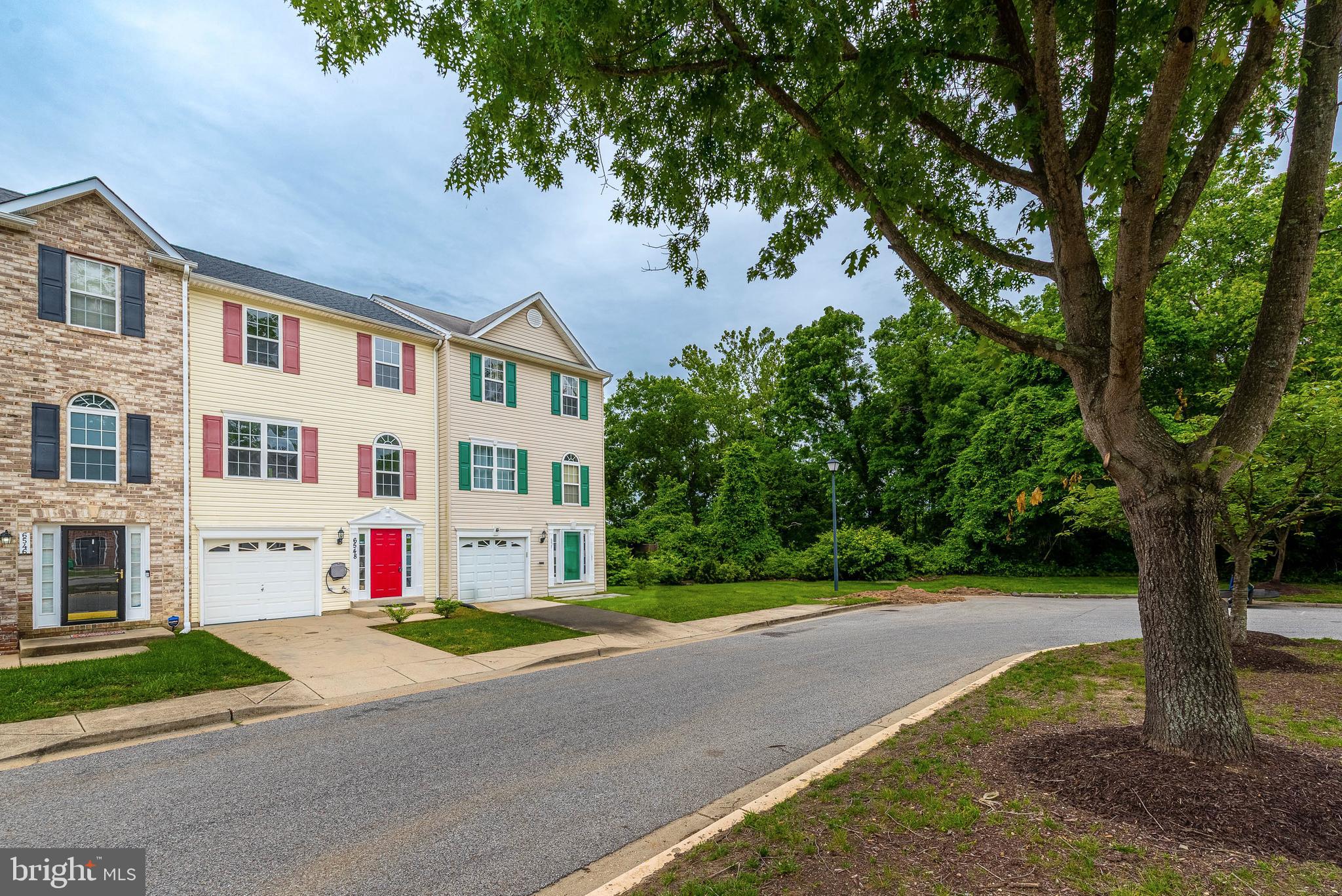 6548 JOE KLUTSCH DRIVE