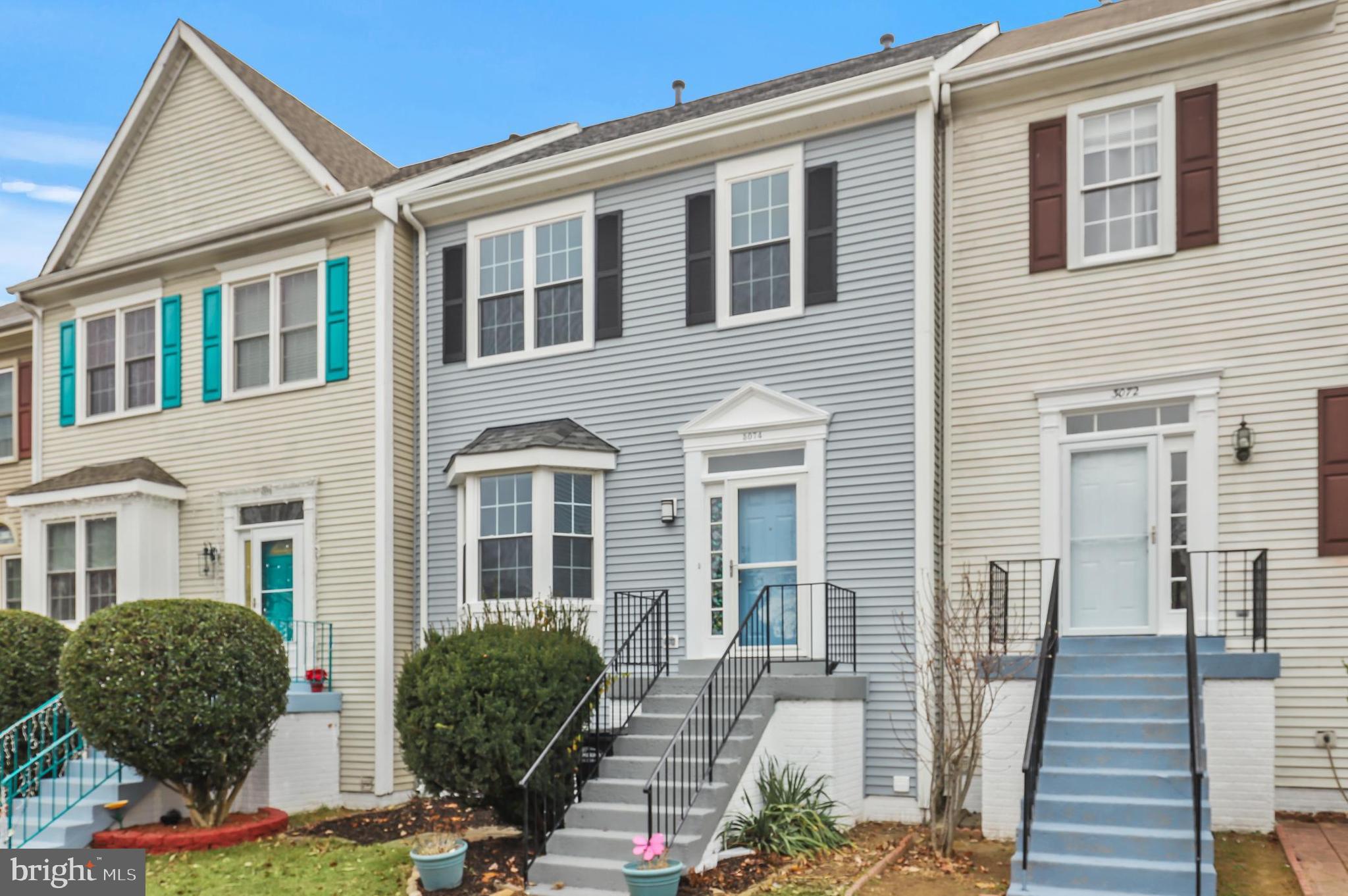 WAYSIDE VILLAGE - Residential