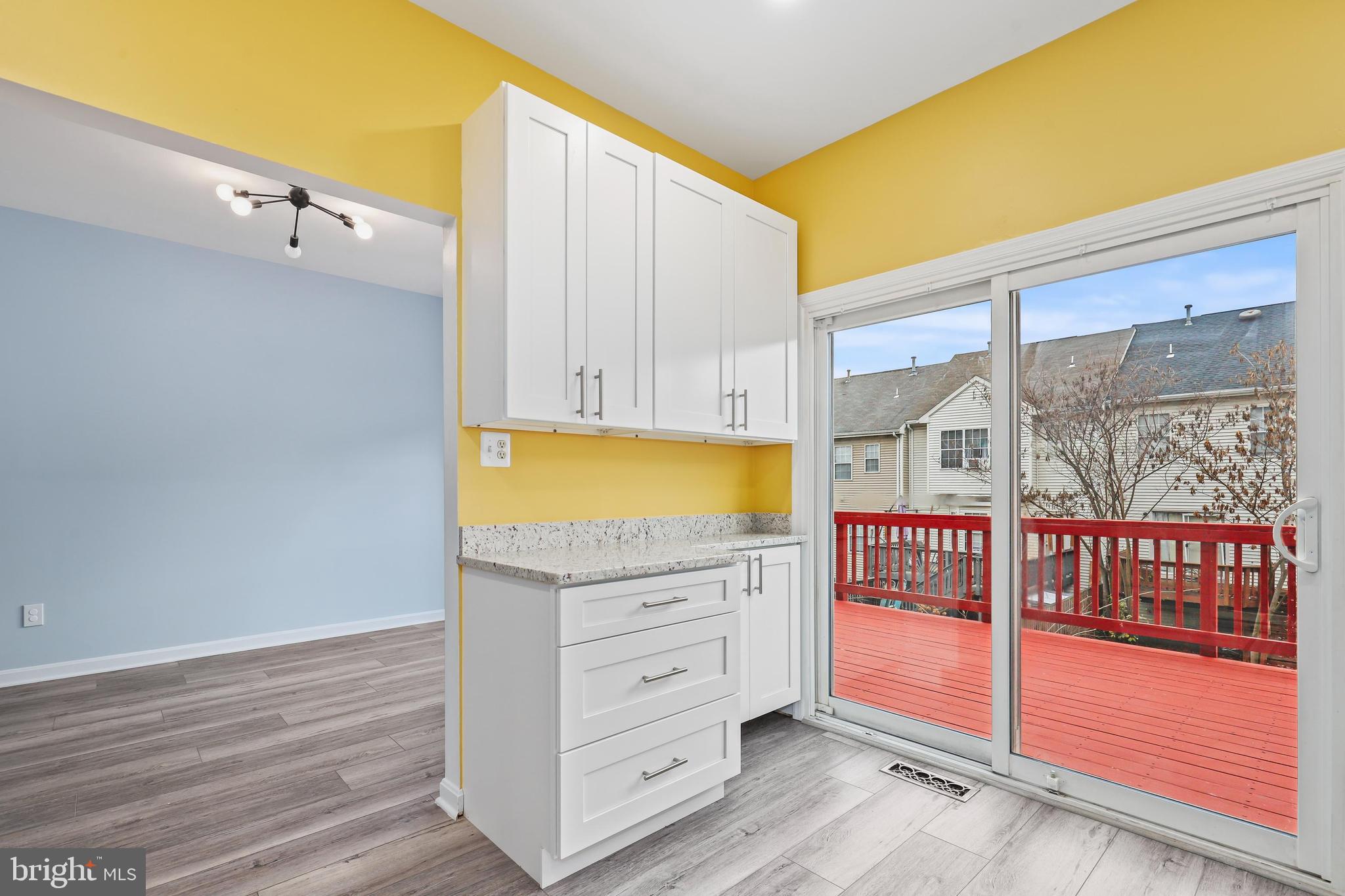 WAYSIDE VILLAGE - Residential