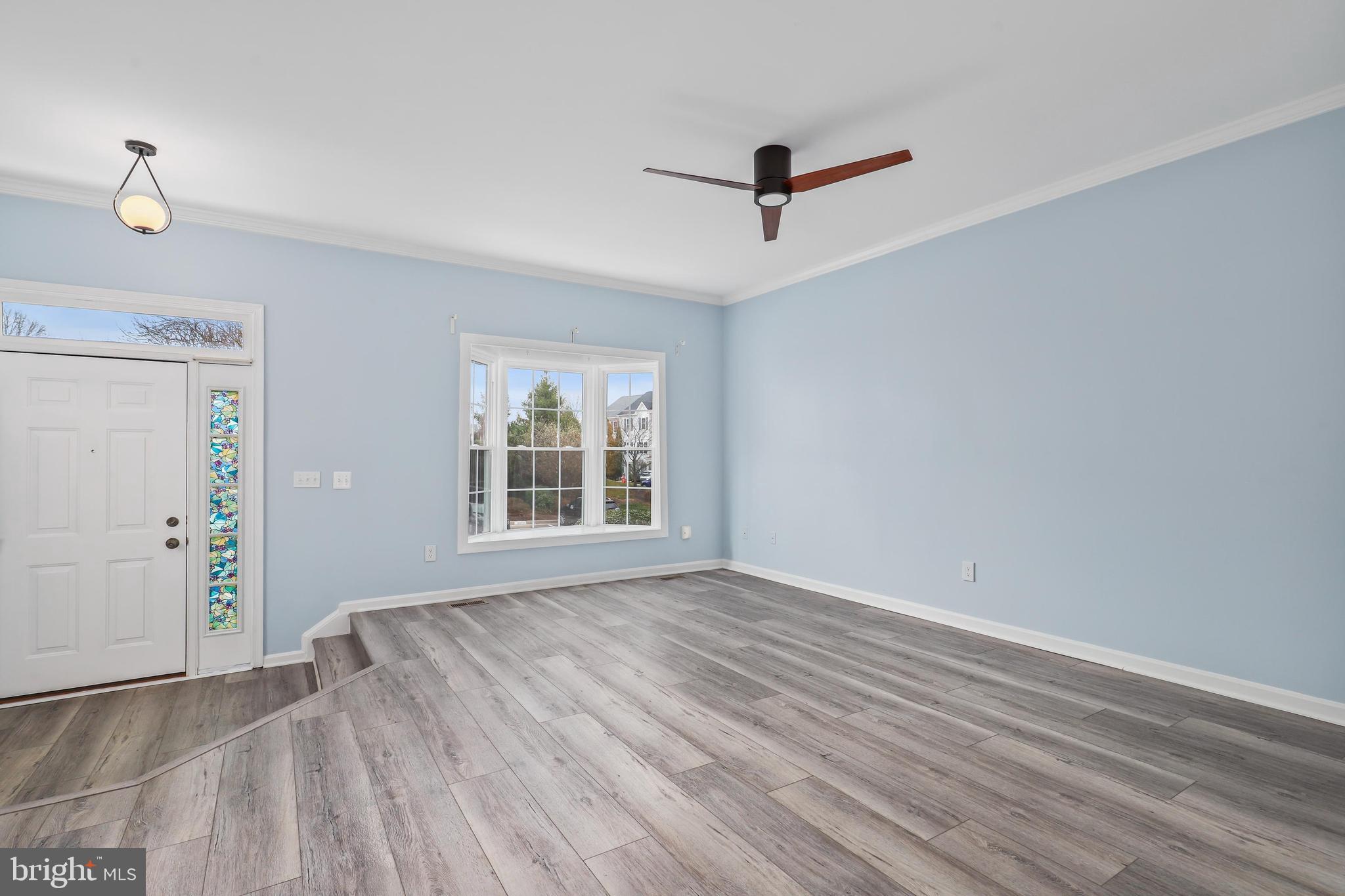 WAYSIDE VILLAGE - Residential