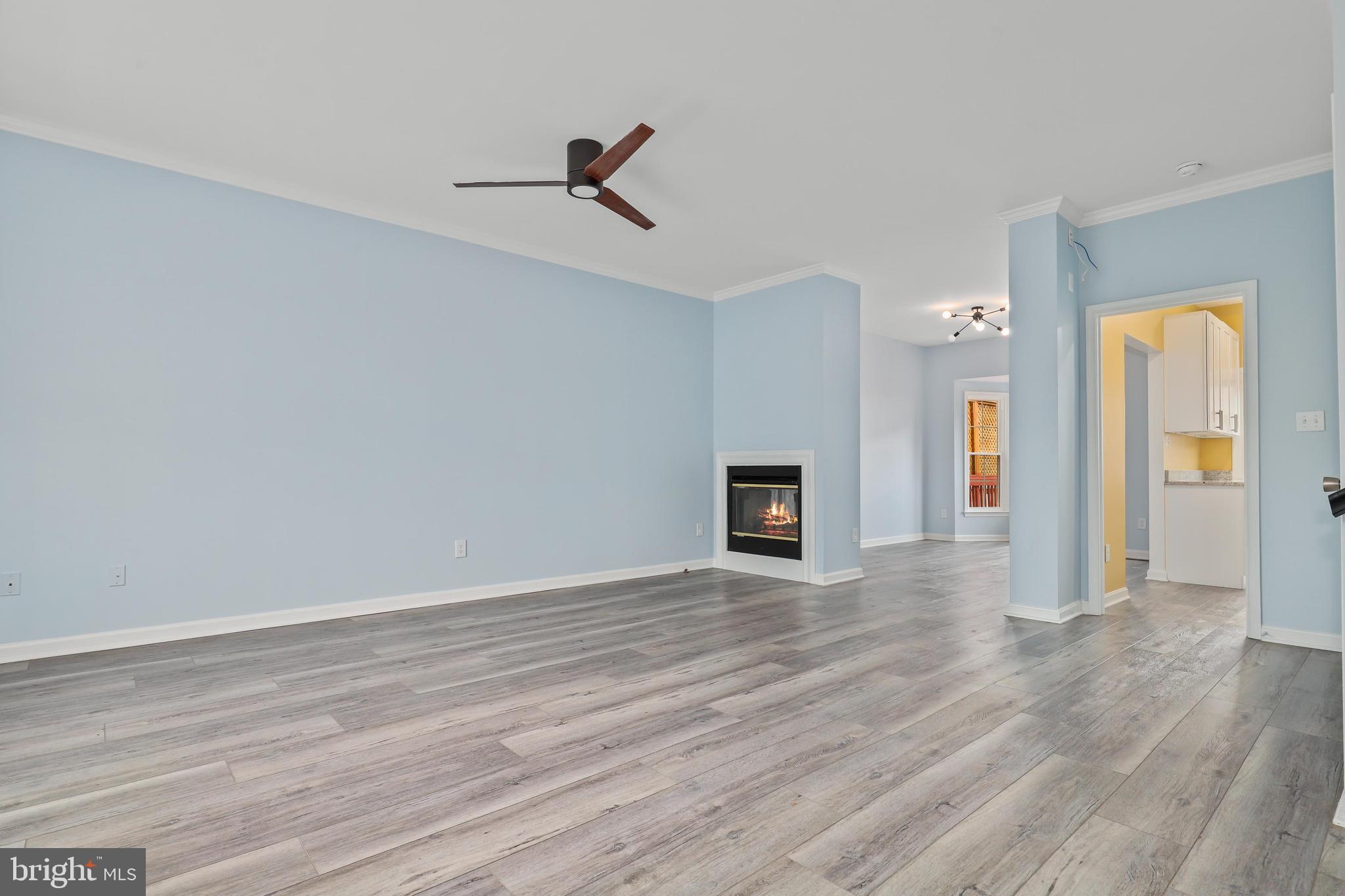 WAYSIDE VILLAGE - Residential