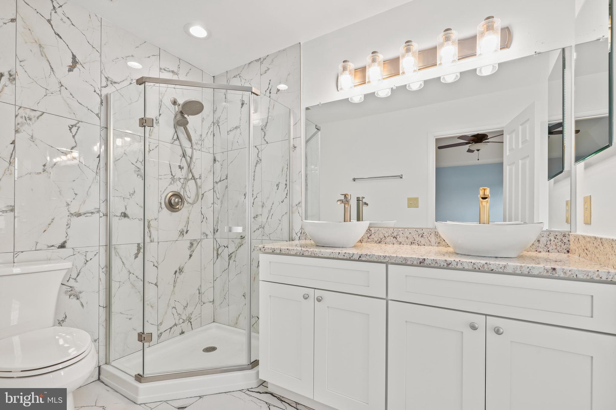 WAYSIDE VILLAGE - Residential