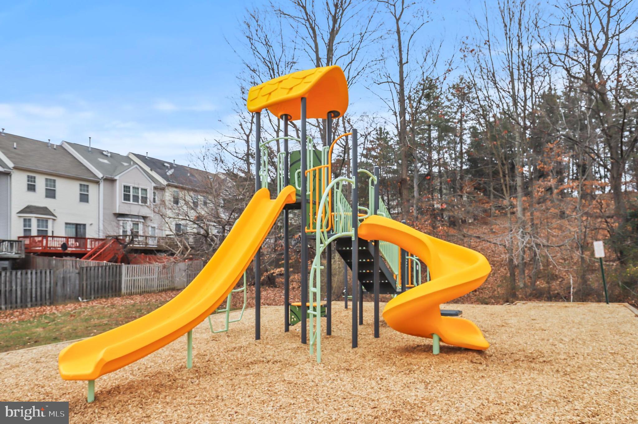 WAYSIDE VILLAGE - Residential