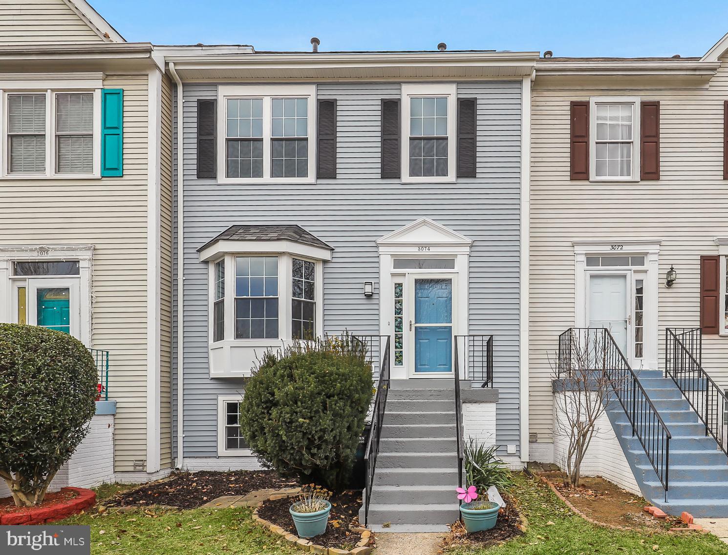 WAYSIDE VILLAGE - Residential