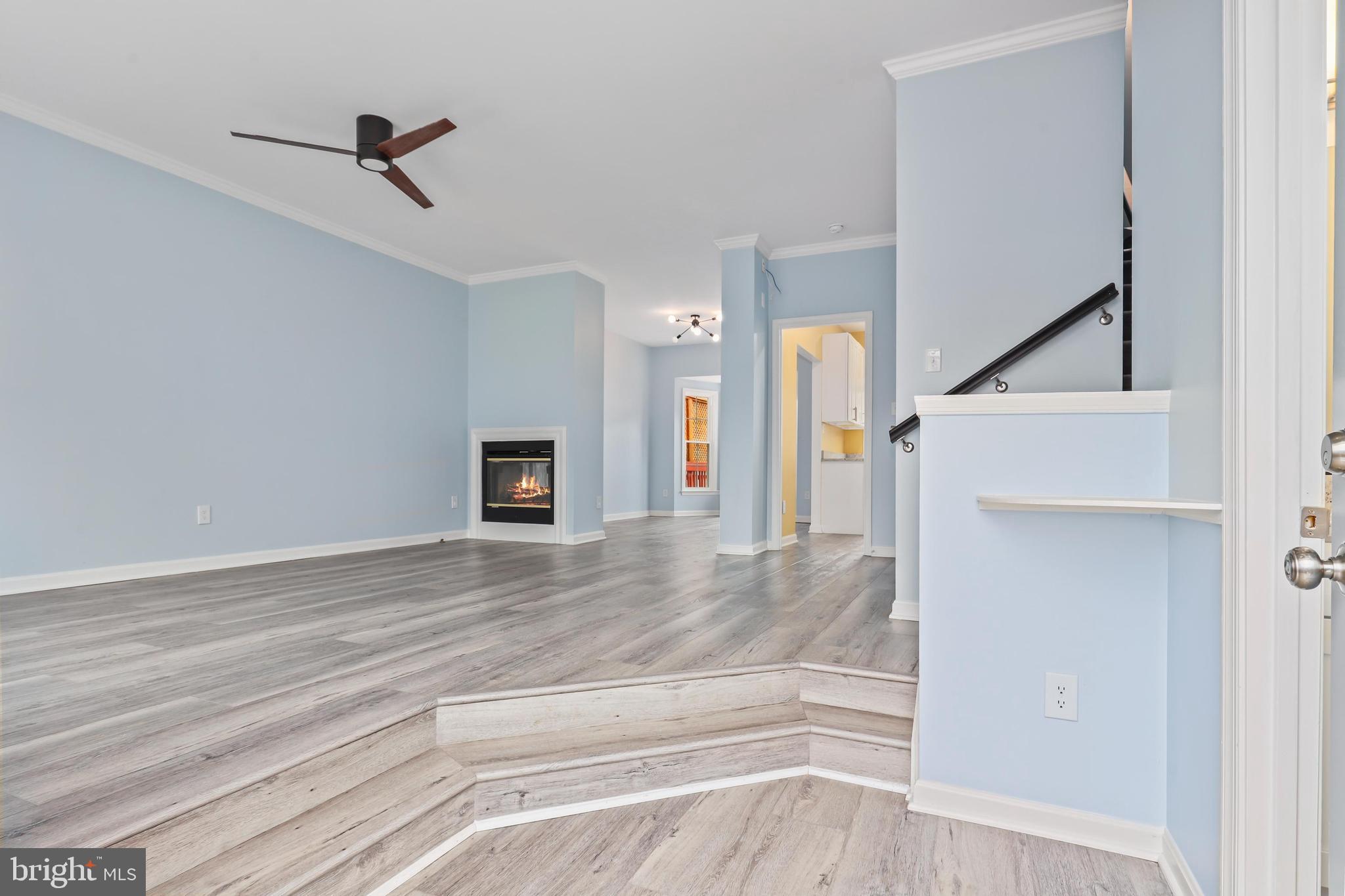 WAYSIDE VILLAGE - Residential