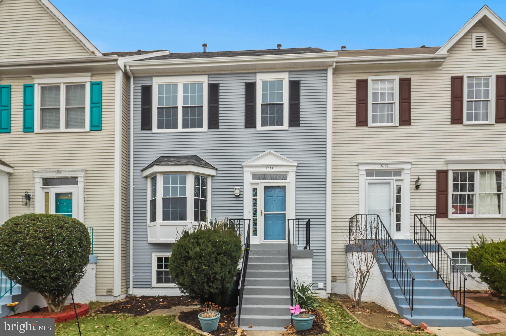 WAYSIDE VILLAGE - Residential