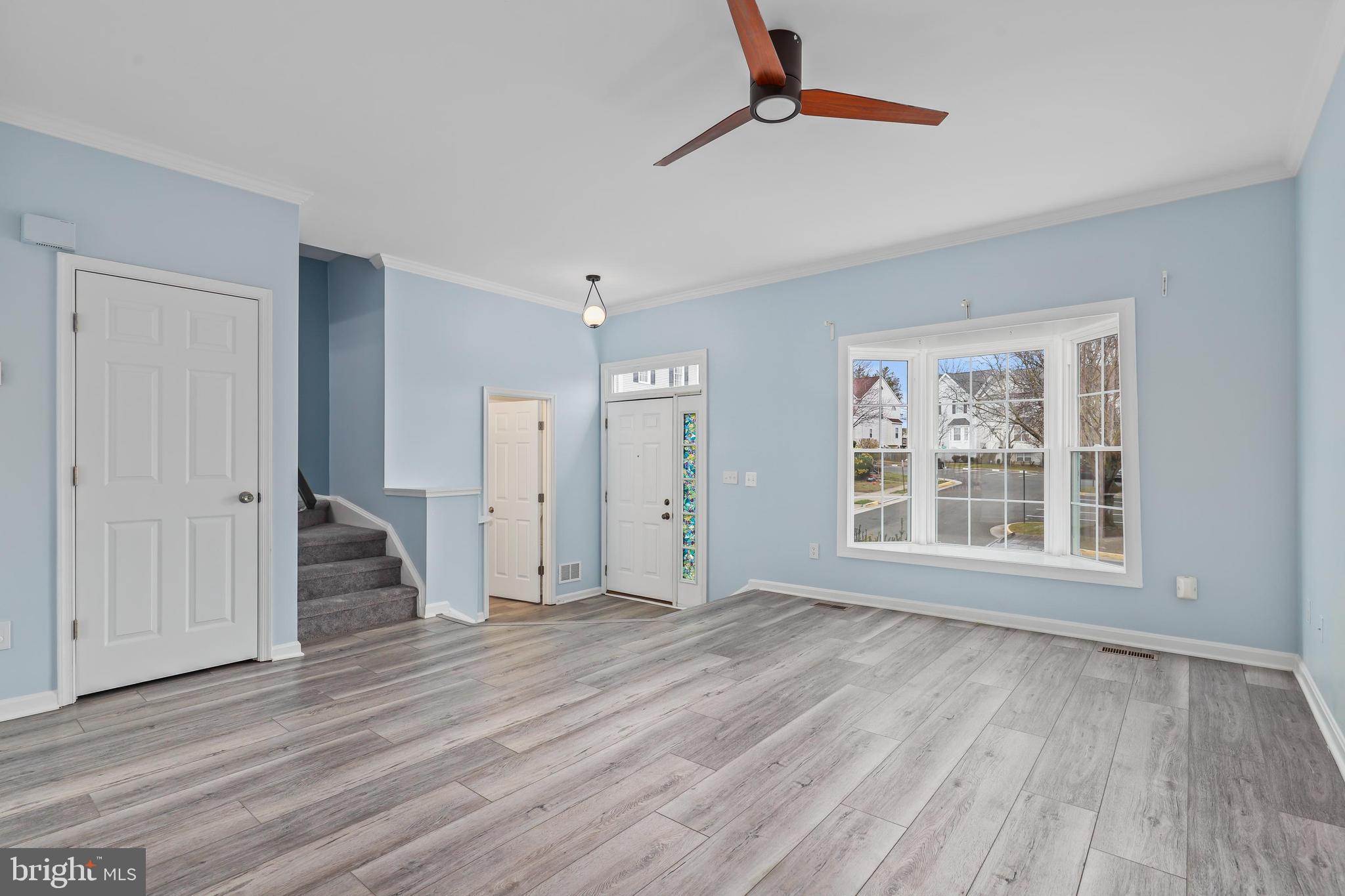 WAYSIDE VILLAGE - Residential