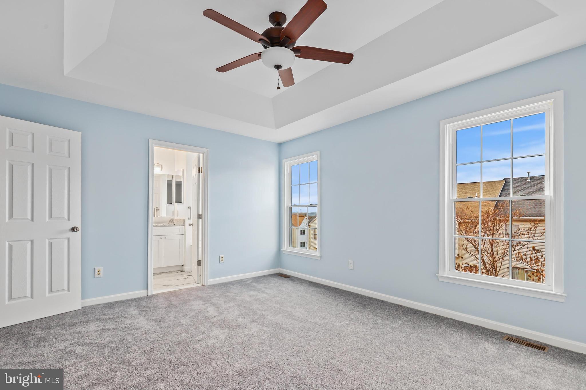 WAYSIDE VILLAGE - Residential