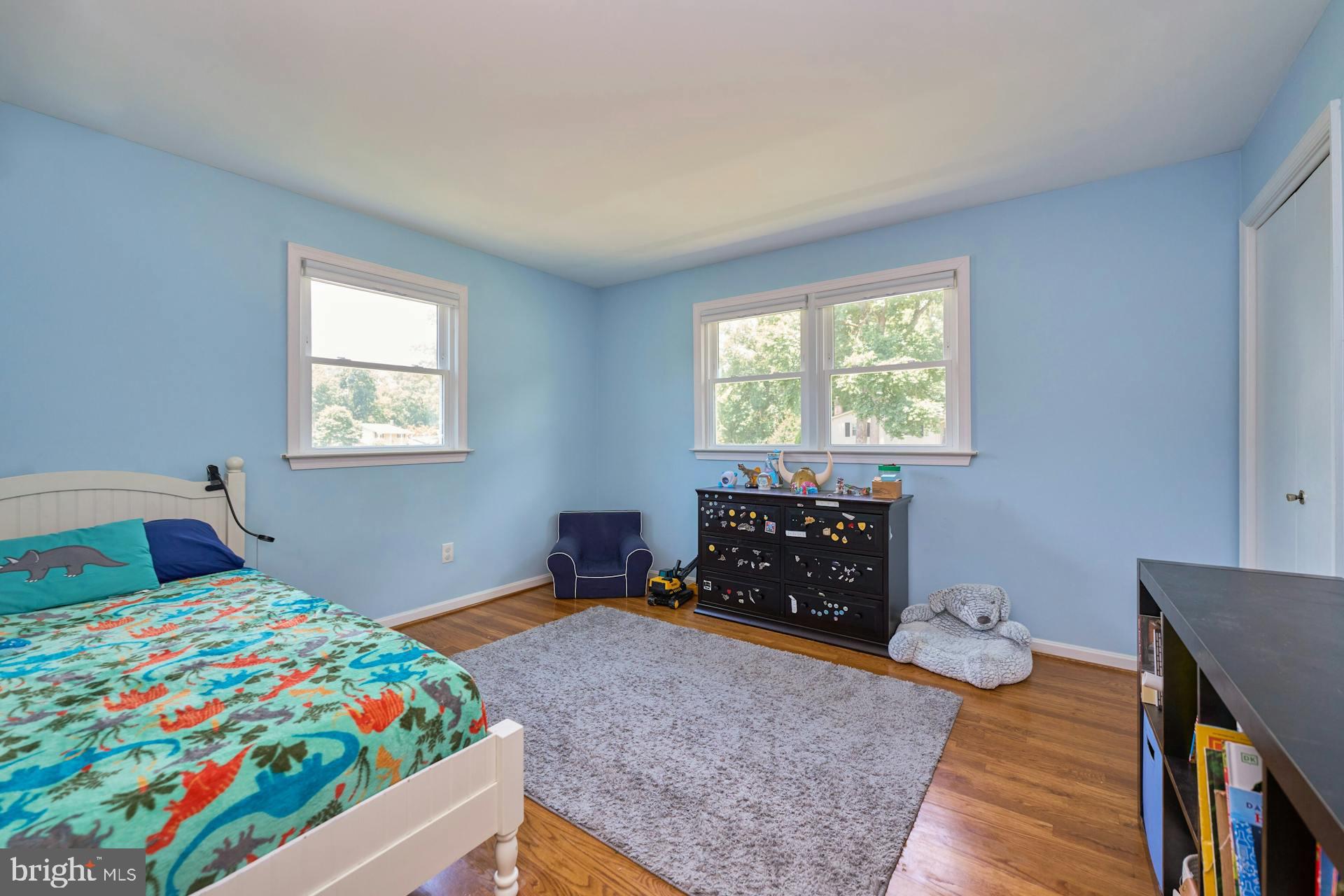 ORANGE HUNT ESTATES - Residential