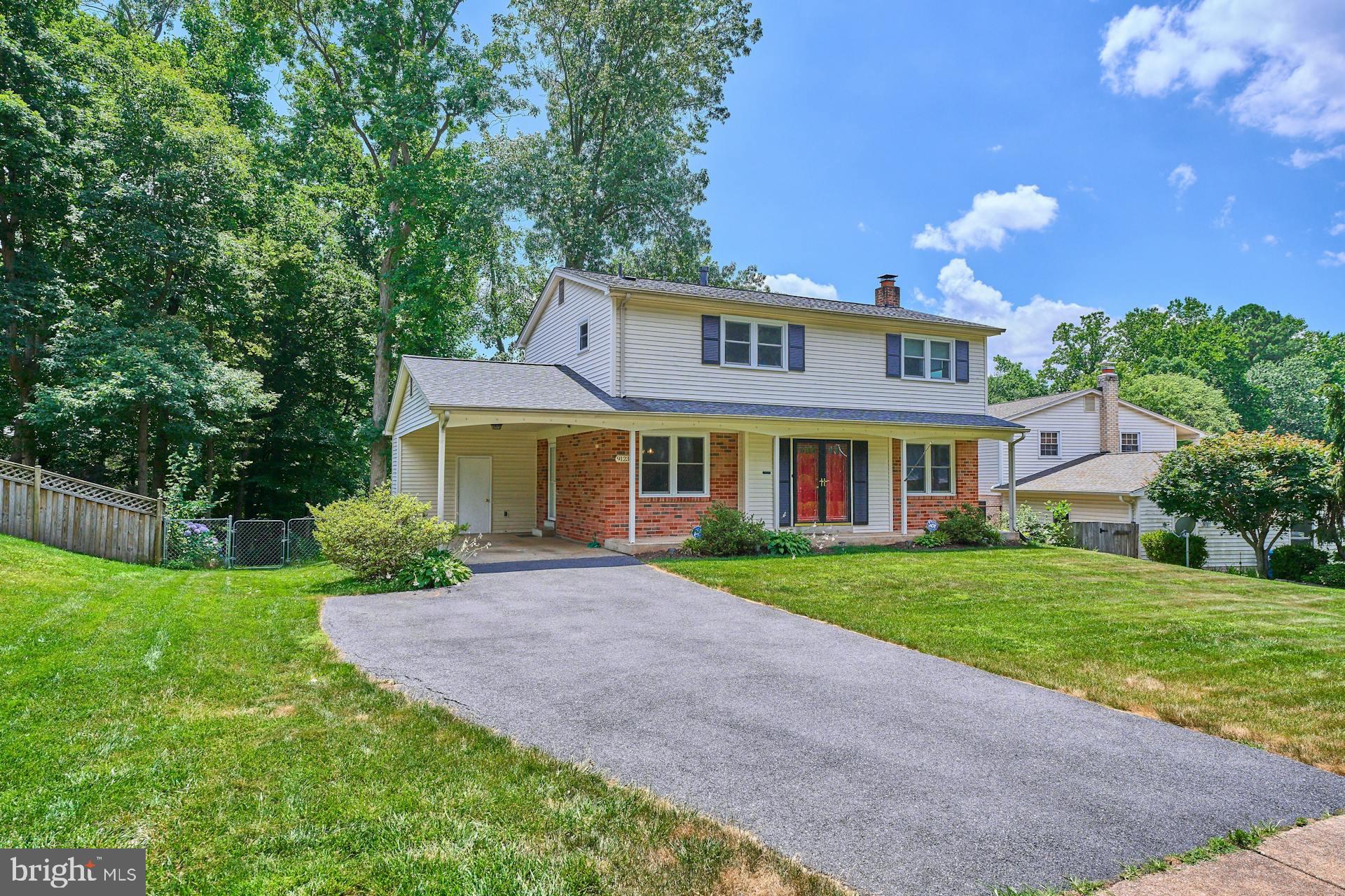 ORANGE HUNT ESTATES - Residential