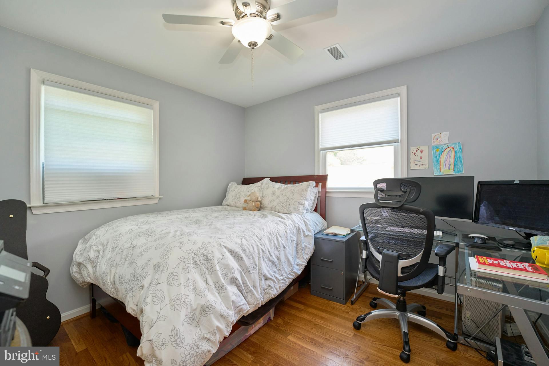 ORANGE HUNT ESTATES - Residential