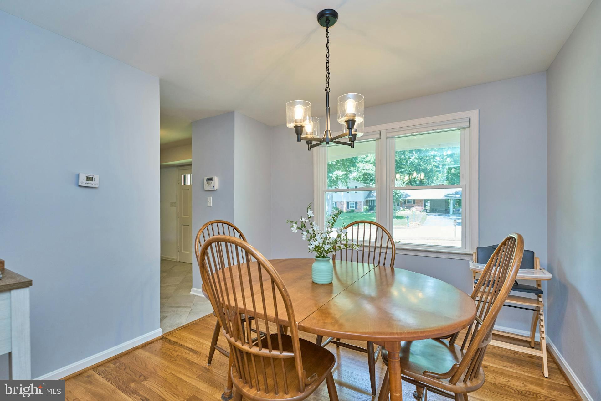 ORANGE HUNT ESTATES - Residential