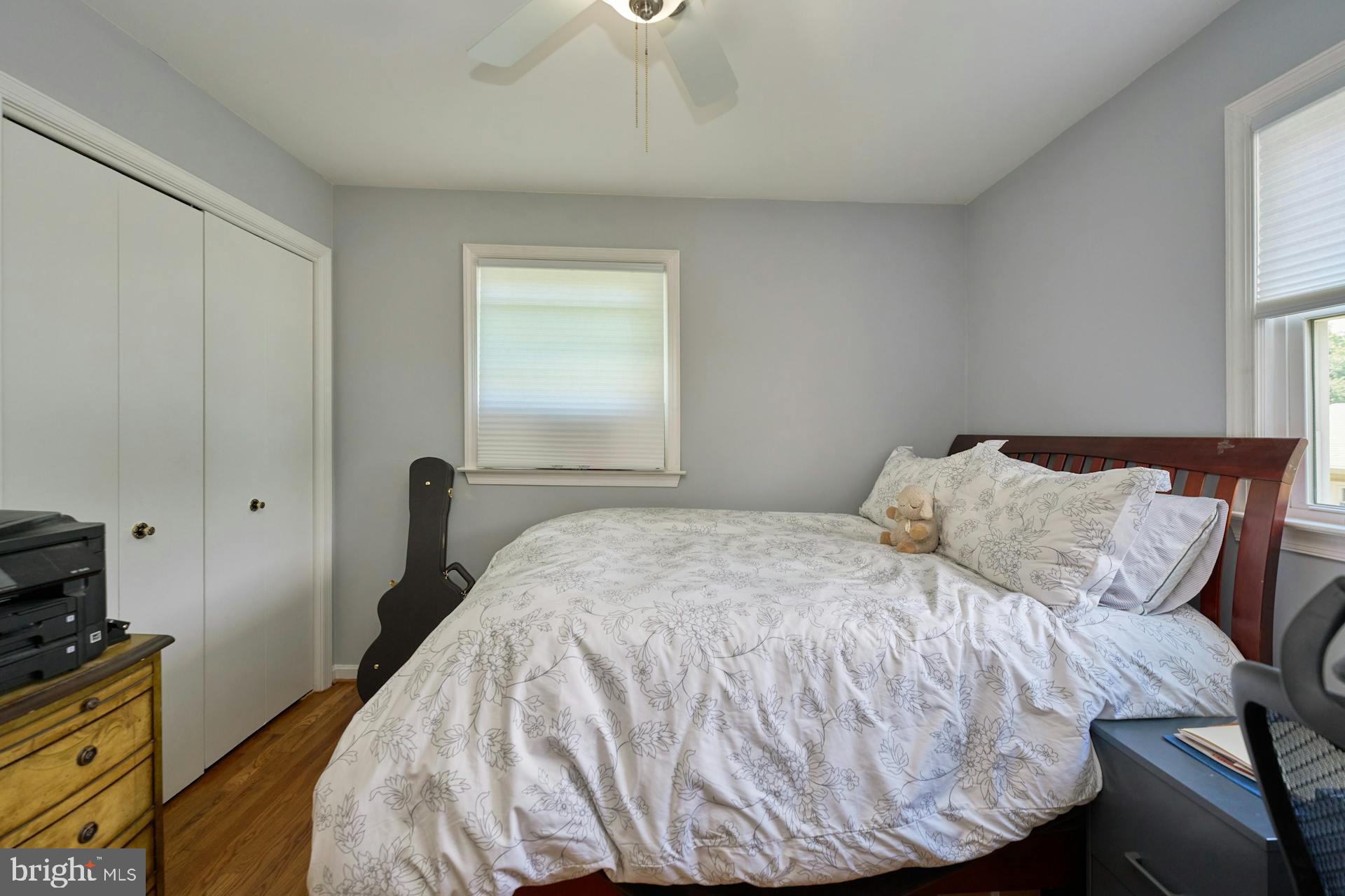 ORANGE HUNT ESTATES - Residential