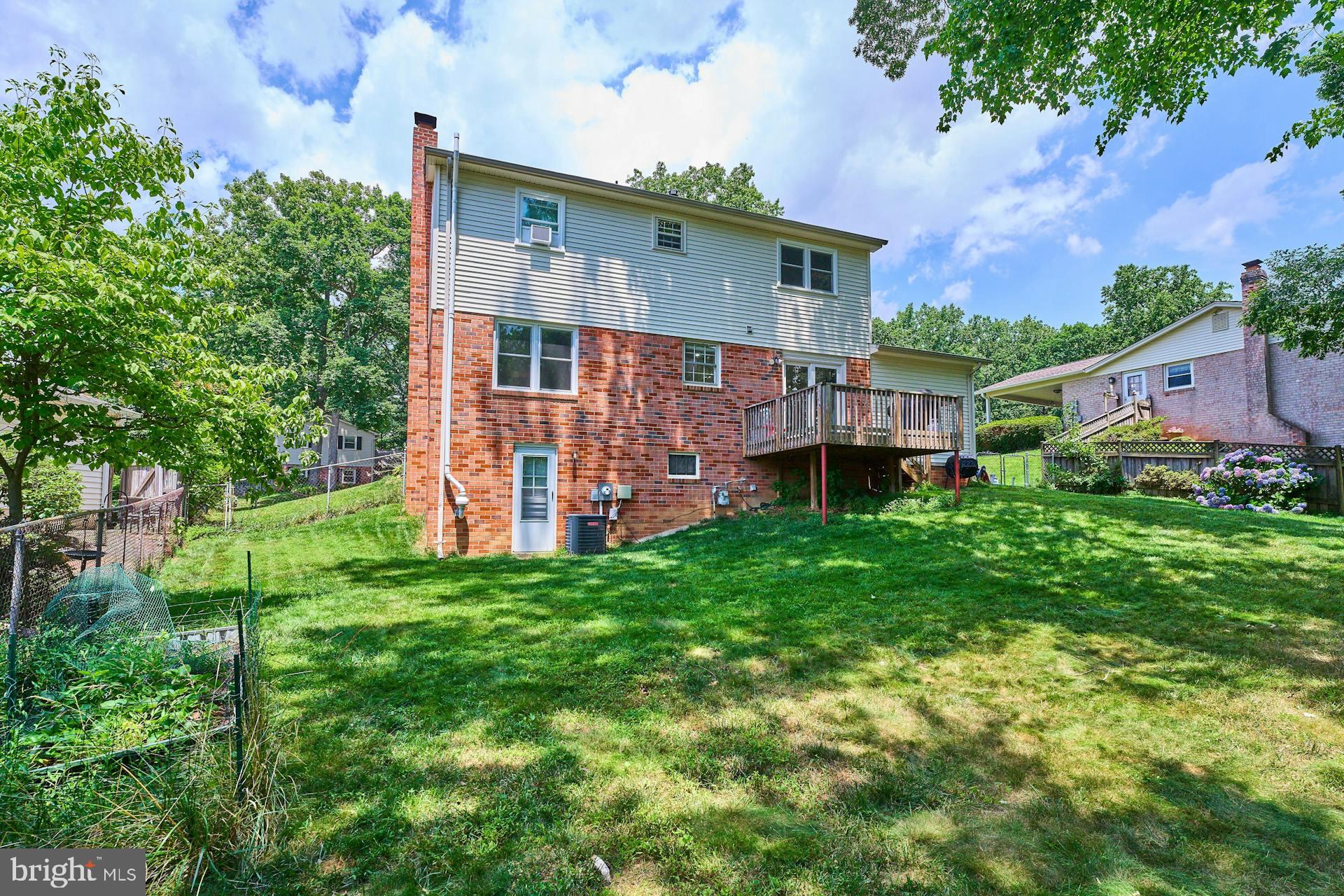 ORANGE HUNT ESTATES - Residential