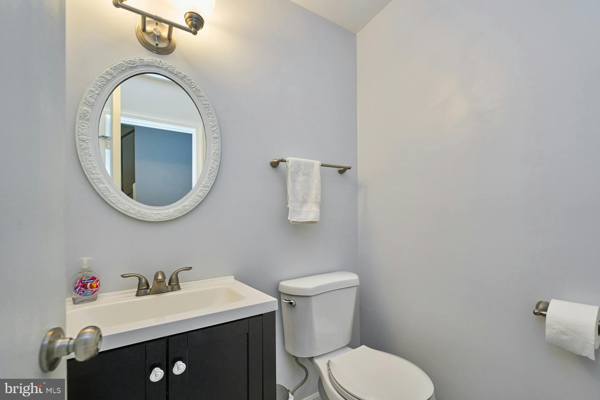 ORANGE HUNT ESTATES - Residential