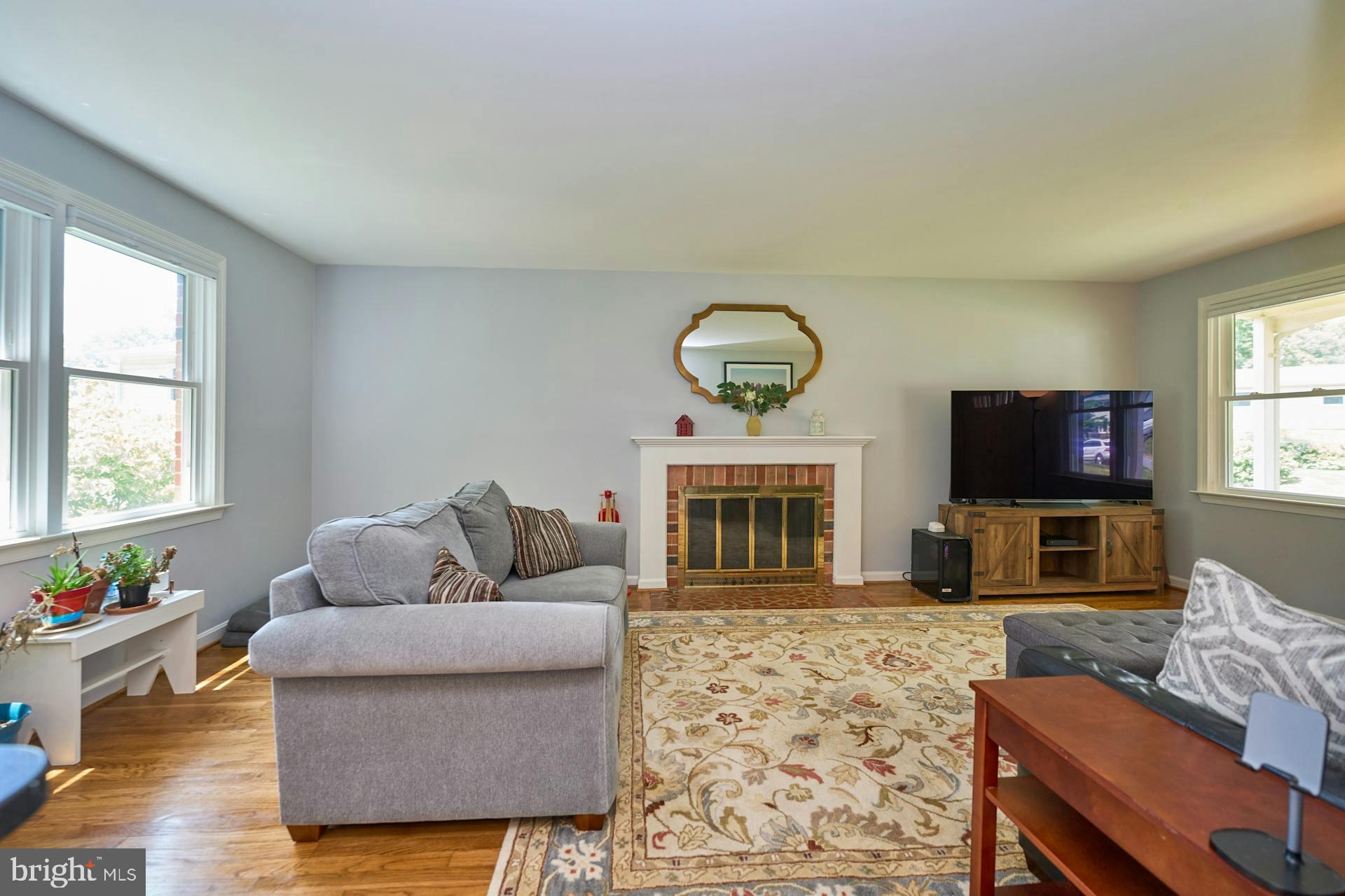 ORANGE HUNT ESTATES - Residential