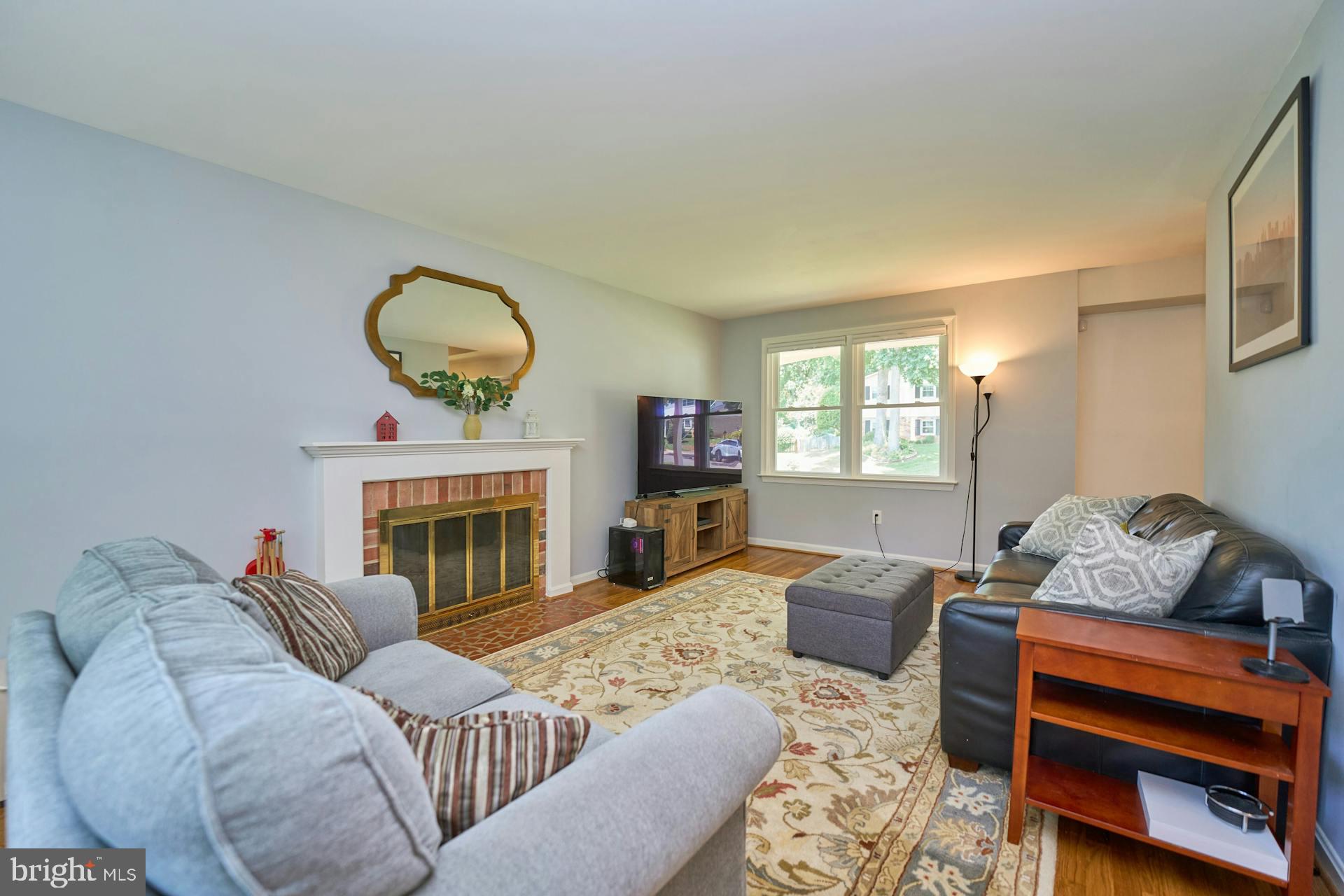 ORANGE HUNT ESTATES - Residential