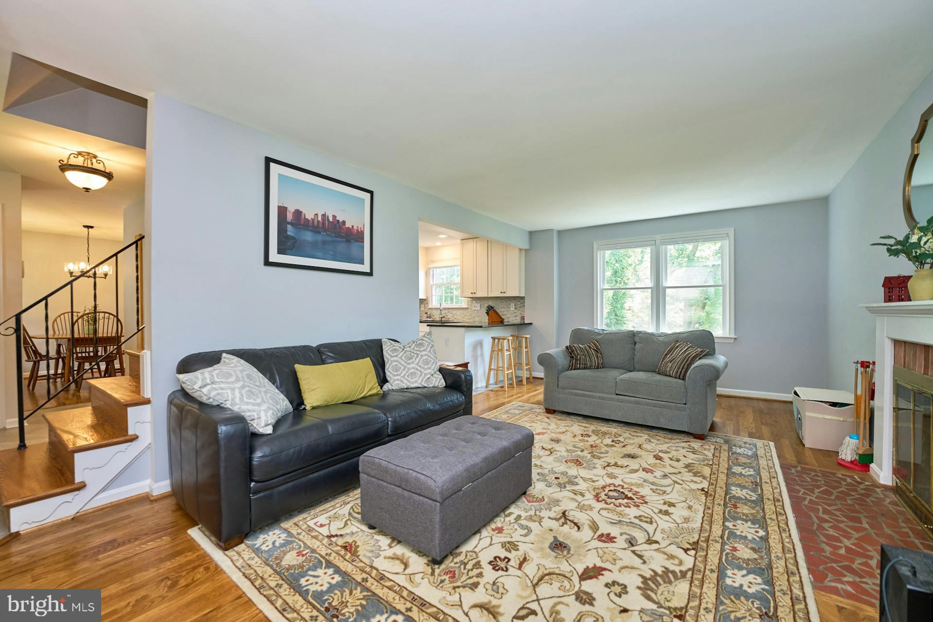 ORANGE HUNT ESTATES - Residential