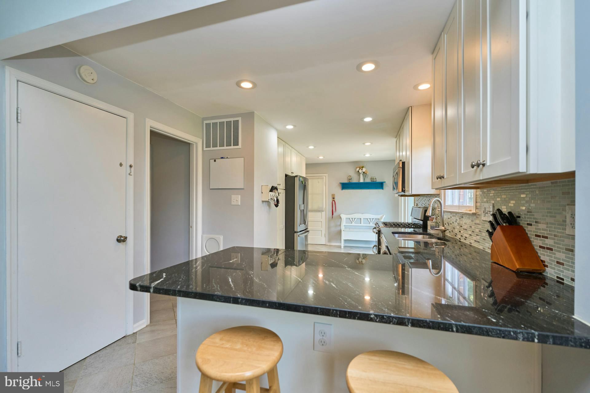 ORANGE HUNT ESTATES - Residential