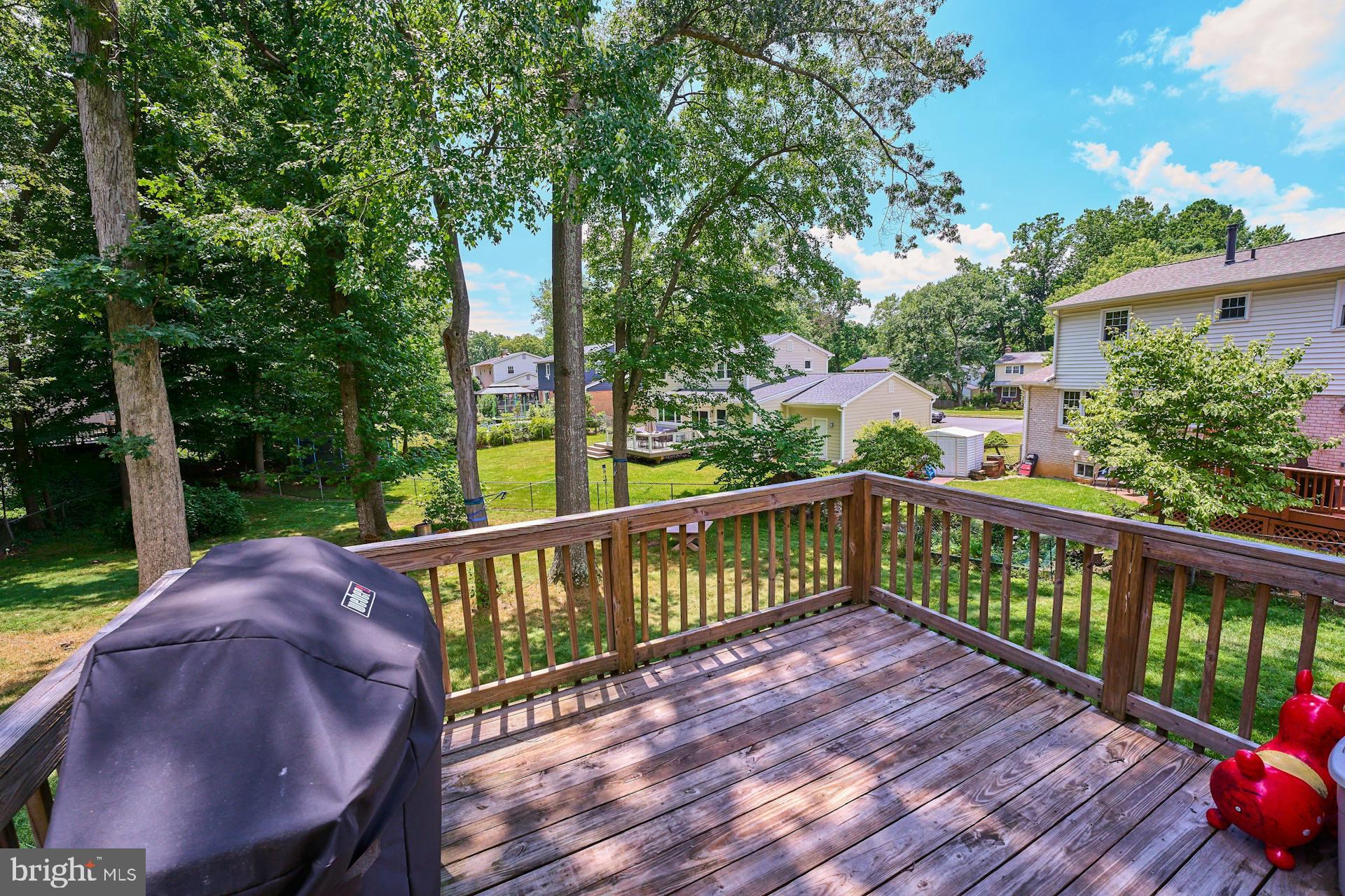 ORANGE HUNT ESTATES - Residential