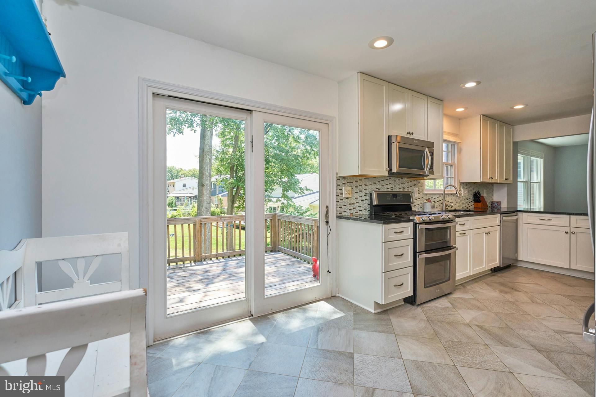 ORANGE HUNT ESTATES - Residential