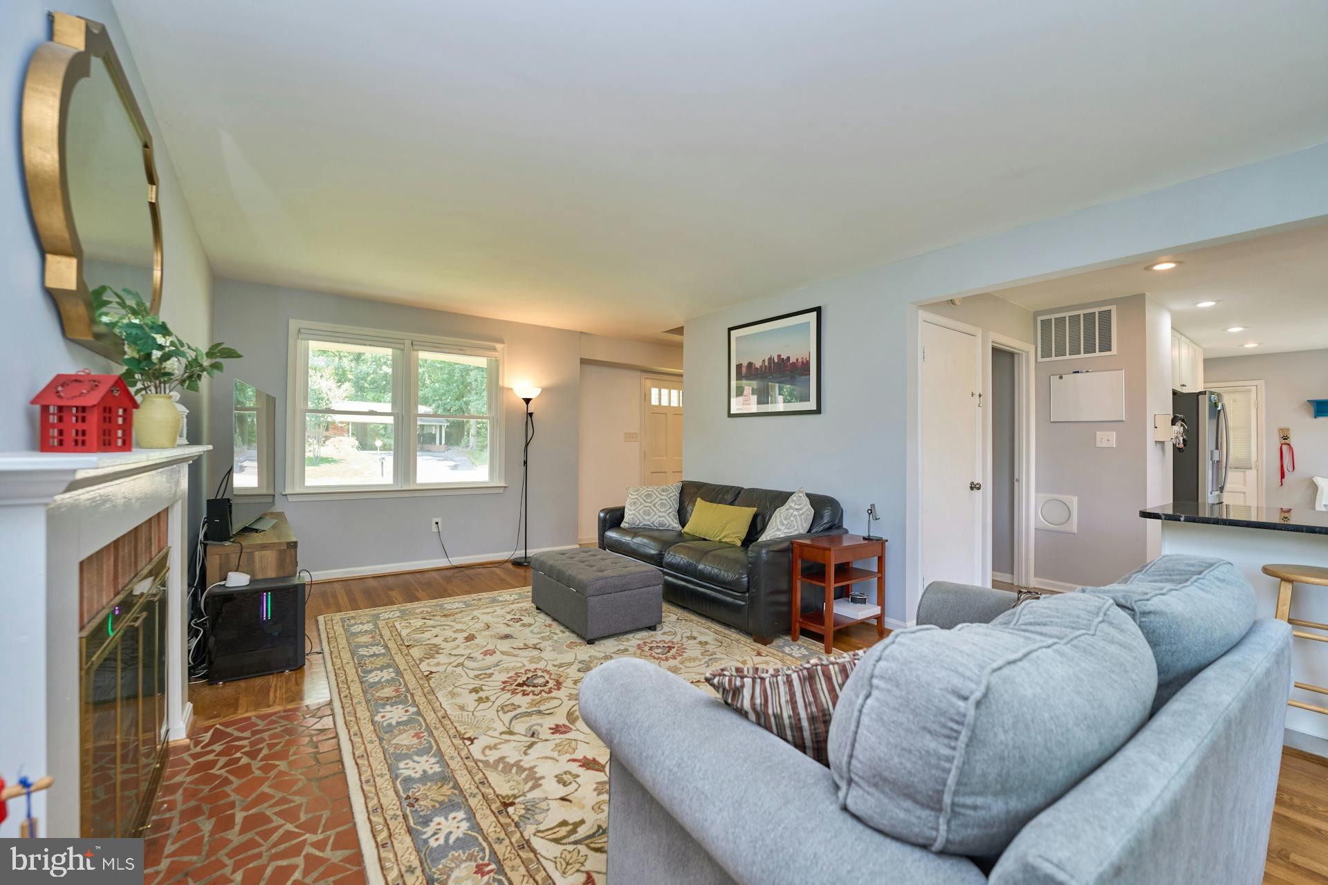 ORANGE HUNT ESTATES - Residential