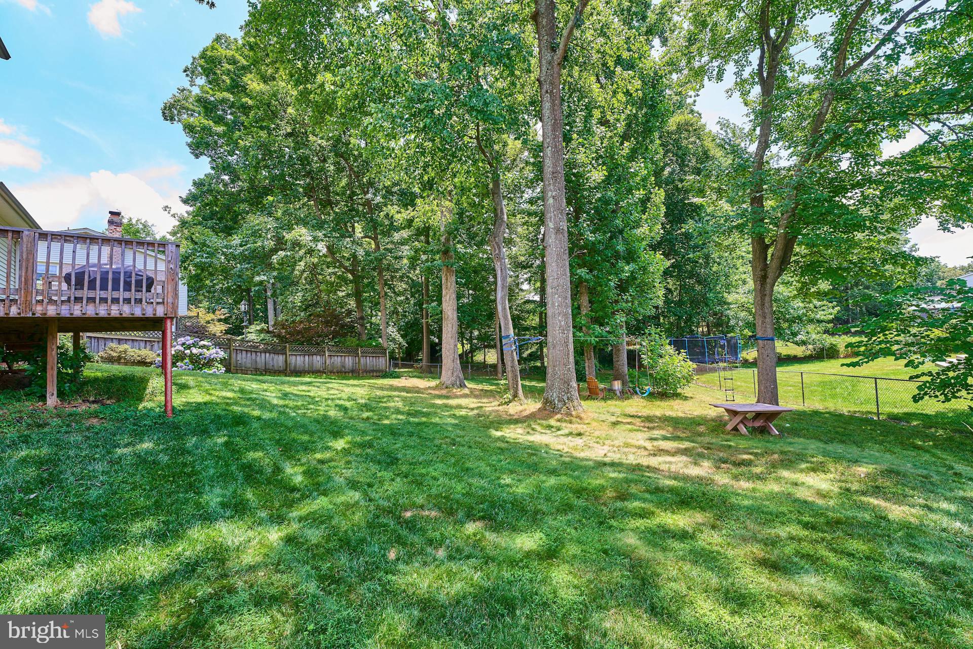 ORANGE HUNT ESTATES - Residential