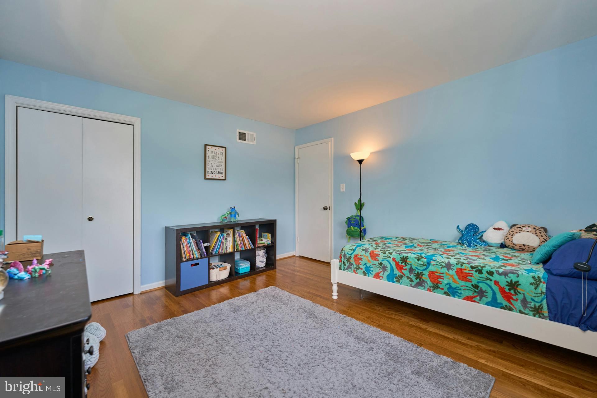 ORANGE HUNT ESTATES - Residential