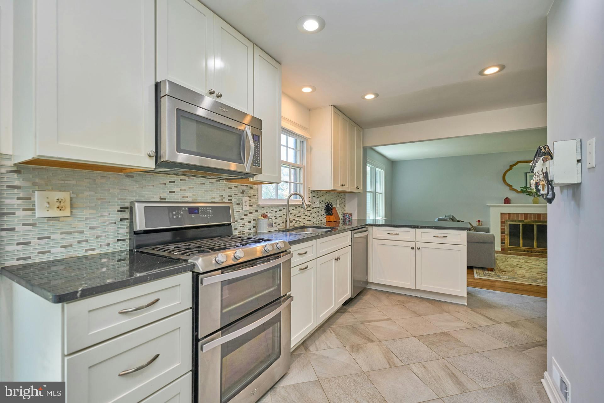 ORANGE HUNT ESTATES - Residential