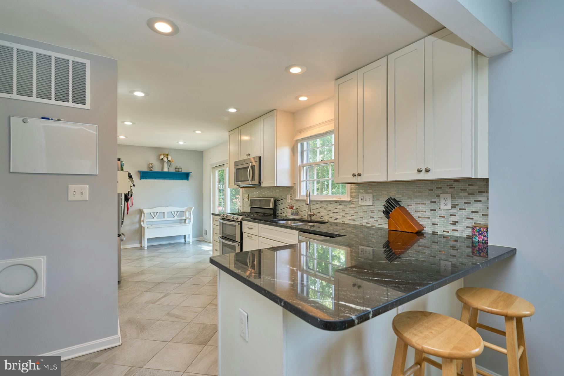 ORANGE HUNT ESTATES - Residential