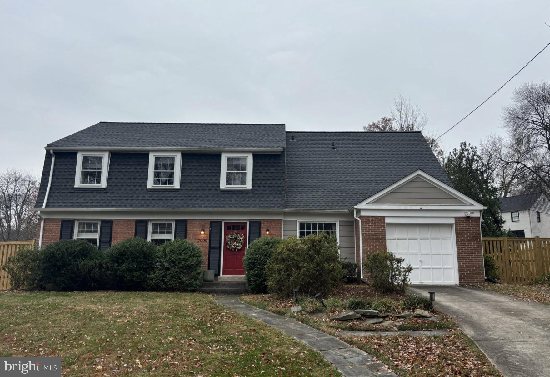 OLD FARM - Residential Lease