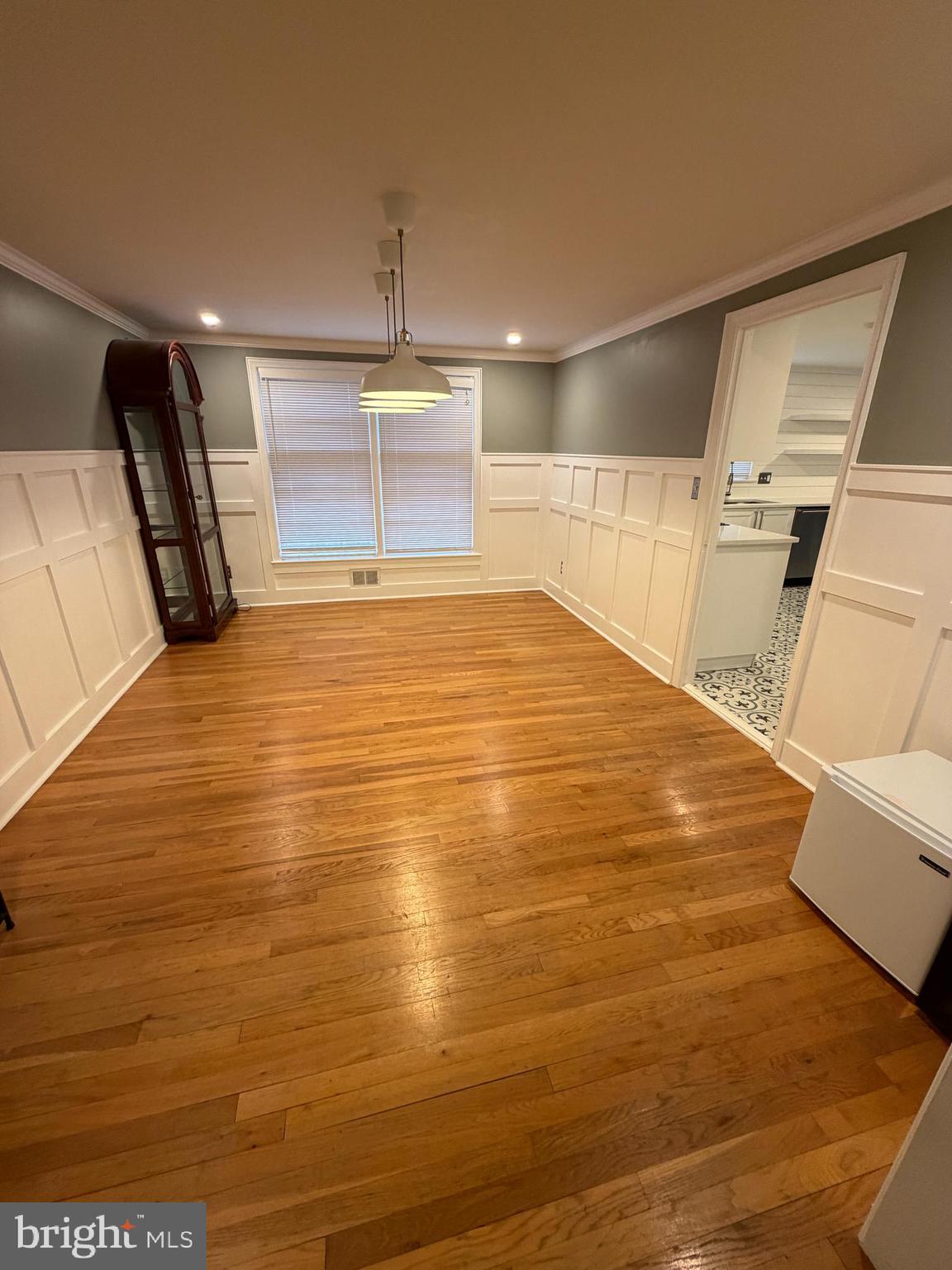 OLD FARM - Residential Lease