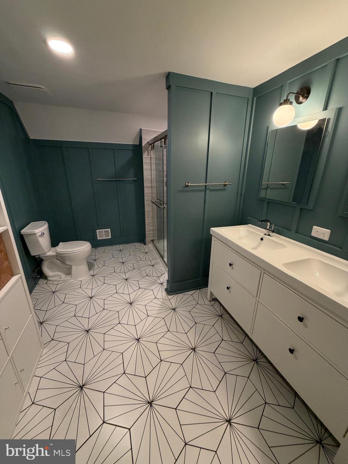 OLD FARM - Residential Lease