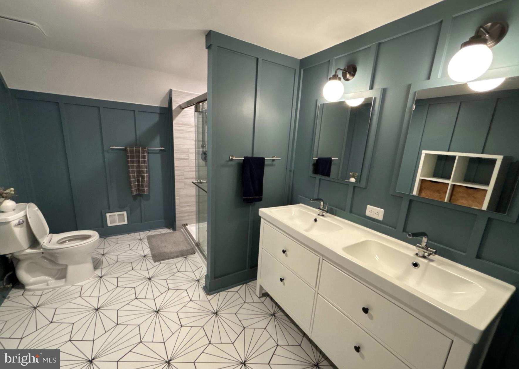 OLD FARM - Residential Lease