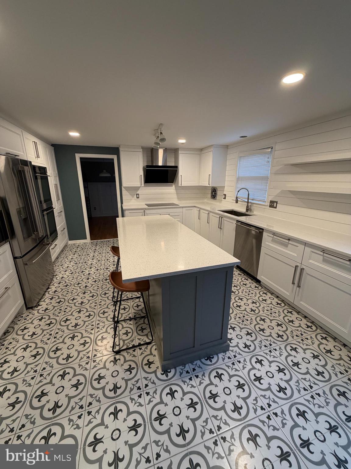 OLD FARM - Residential Lease