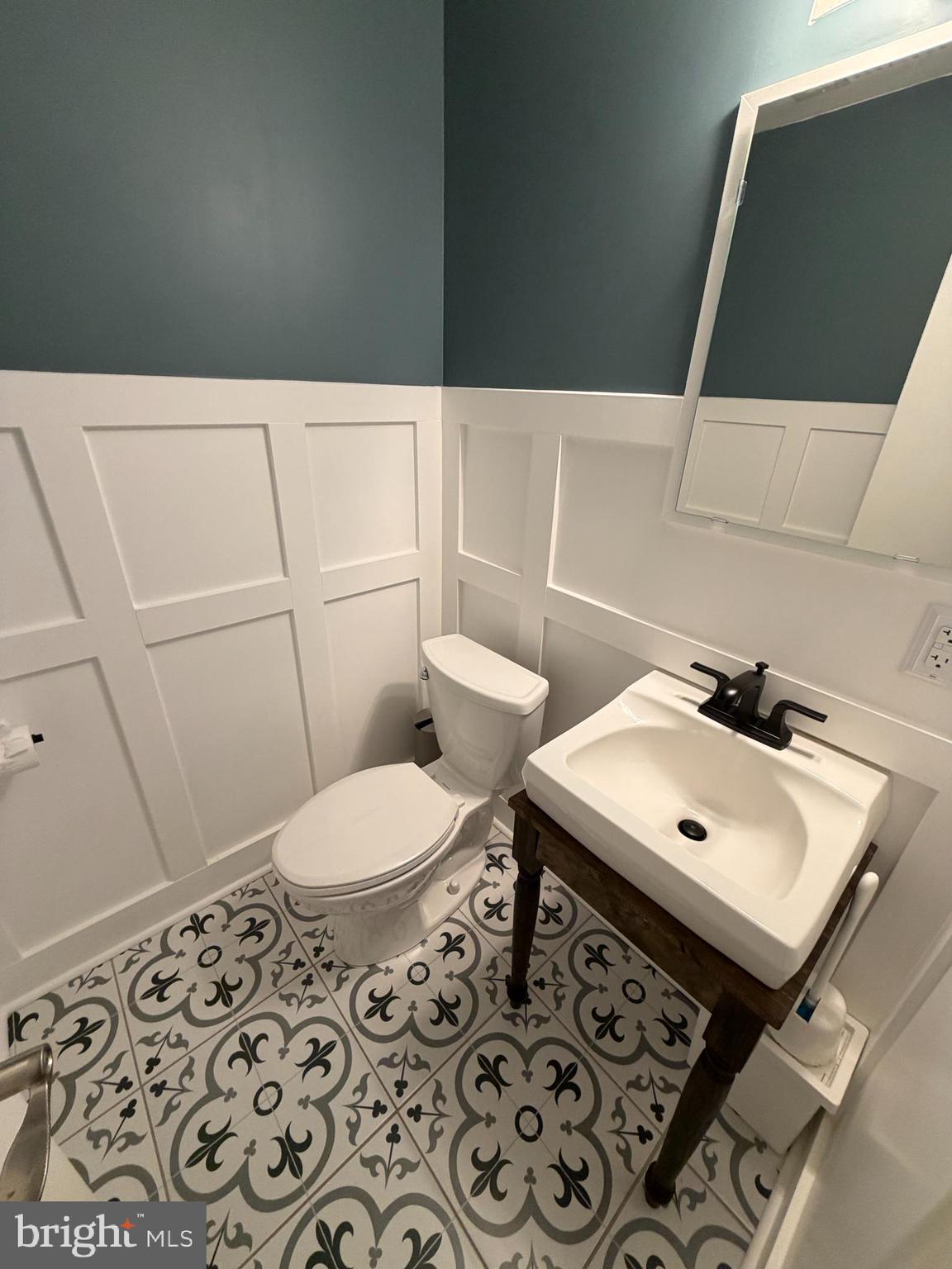 OLD FARM - Residential Lease