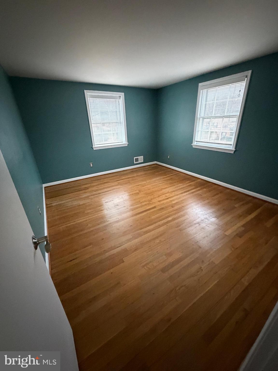 OLD FARM - Residential Lease