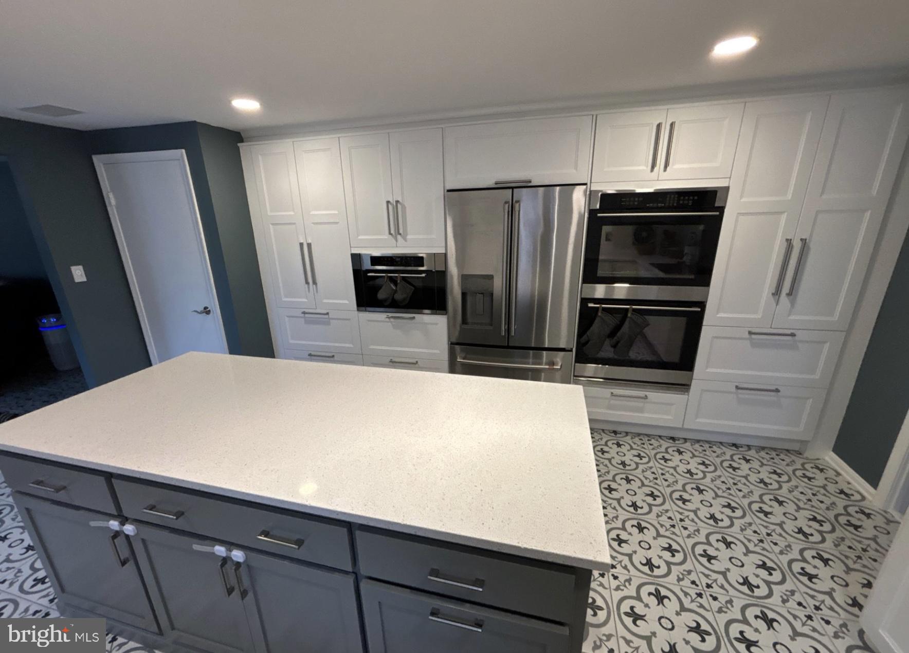 OLD FARM - Residential Lease