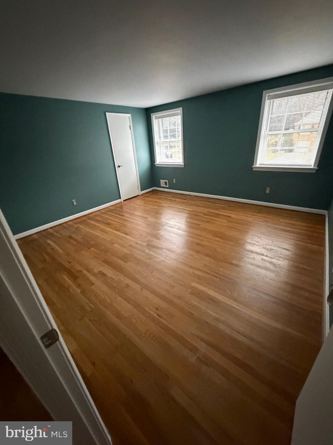 OLD FARM - Residential Lease