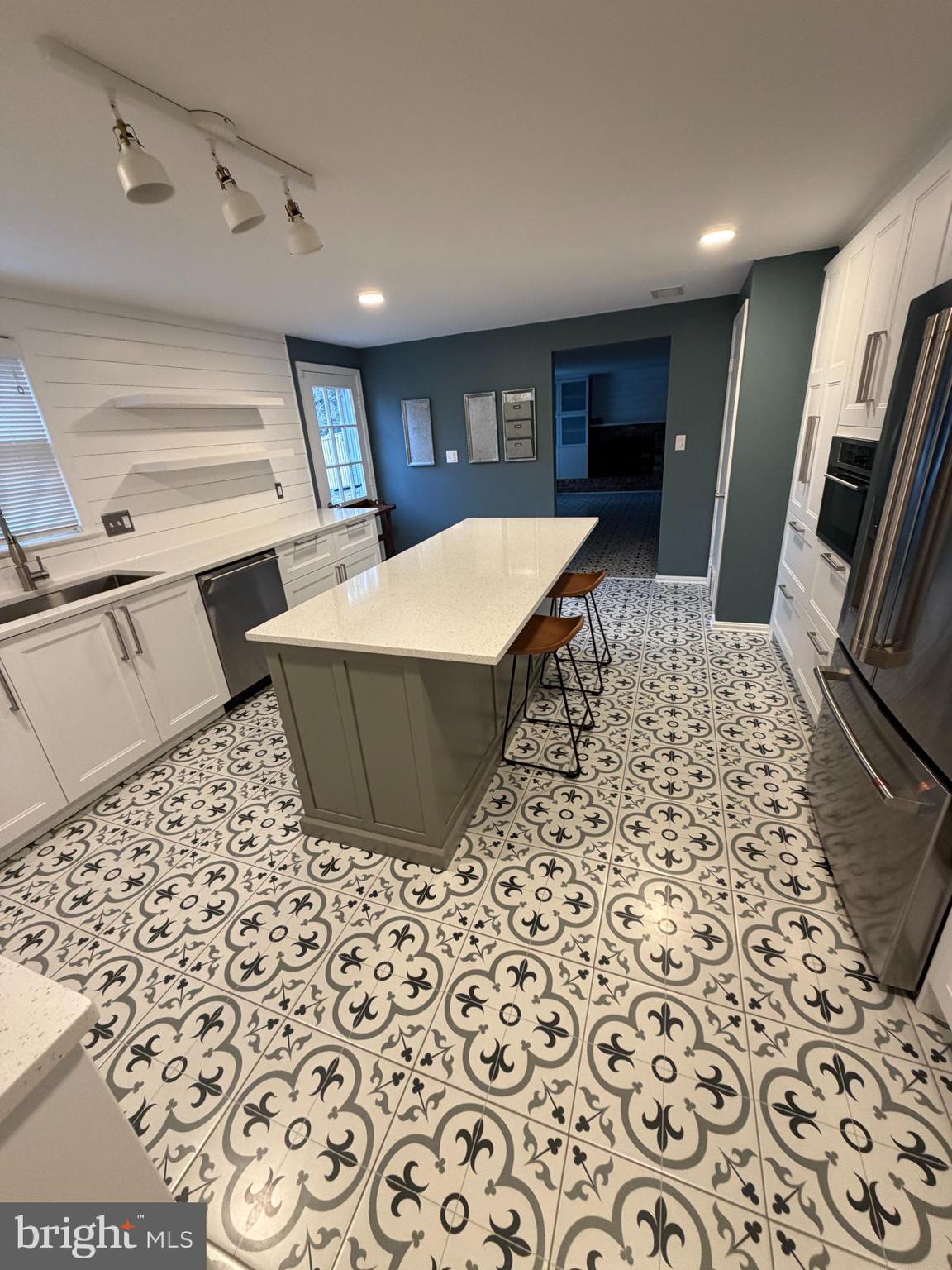 OLD FARM - Residential Lease