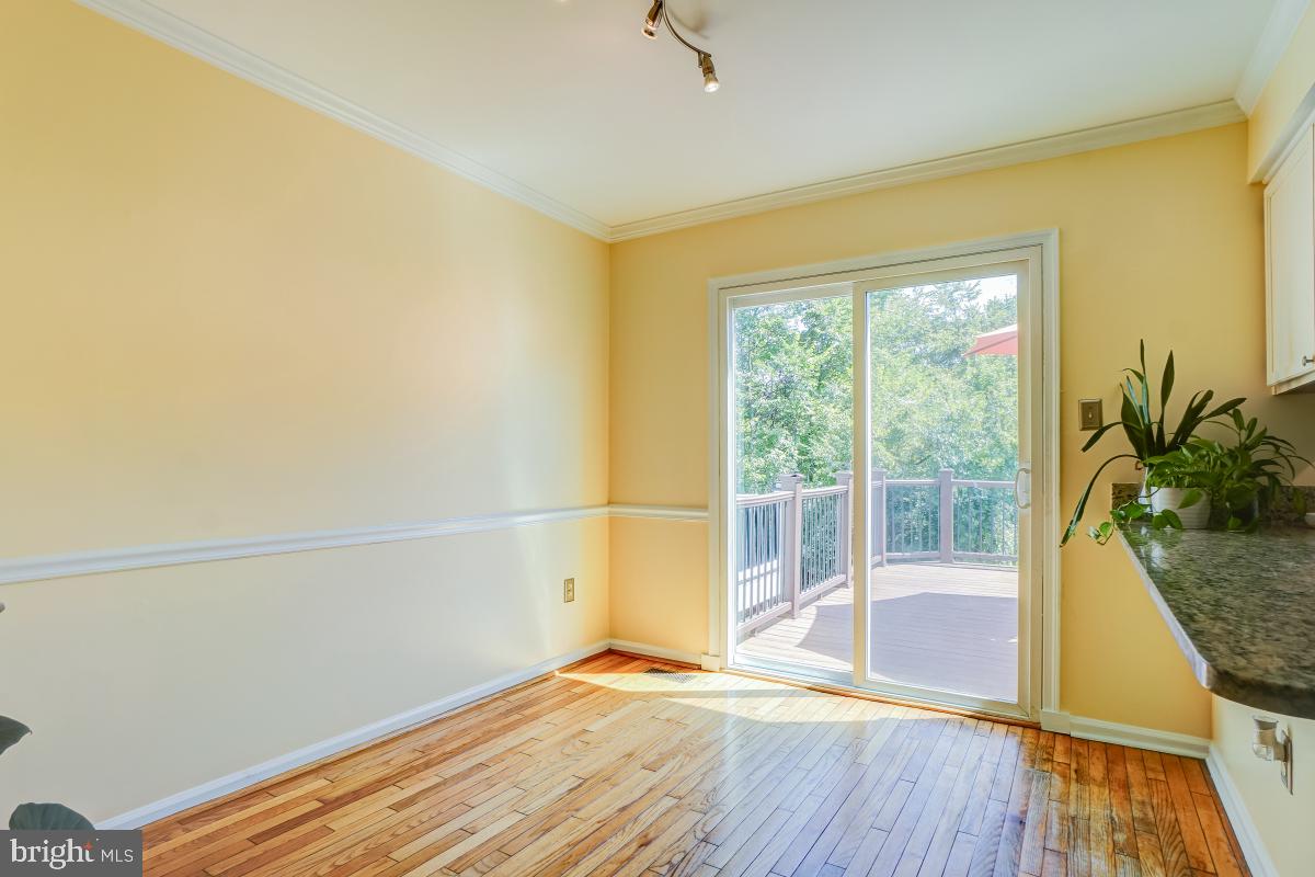 BOWLING BROOK FARMS - Residential