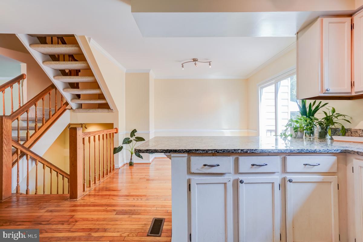 BOWLING BROOK FARMS - Residential