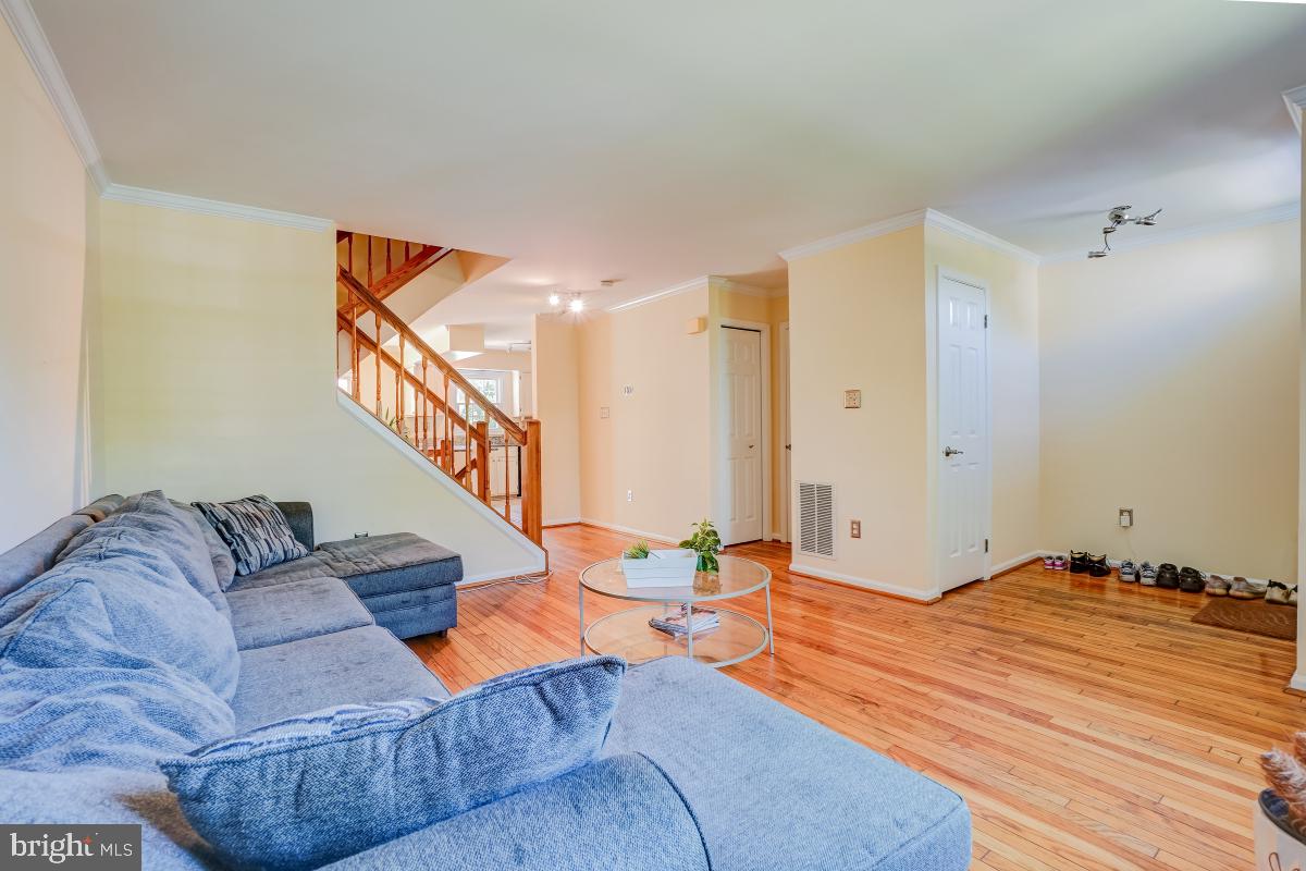 BOWLING BROOK FARMS - Residential