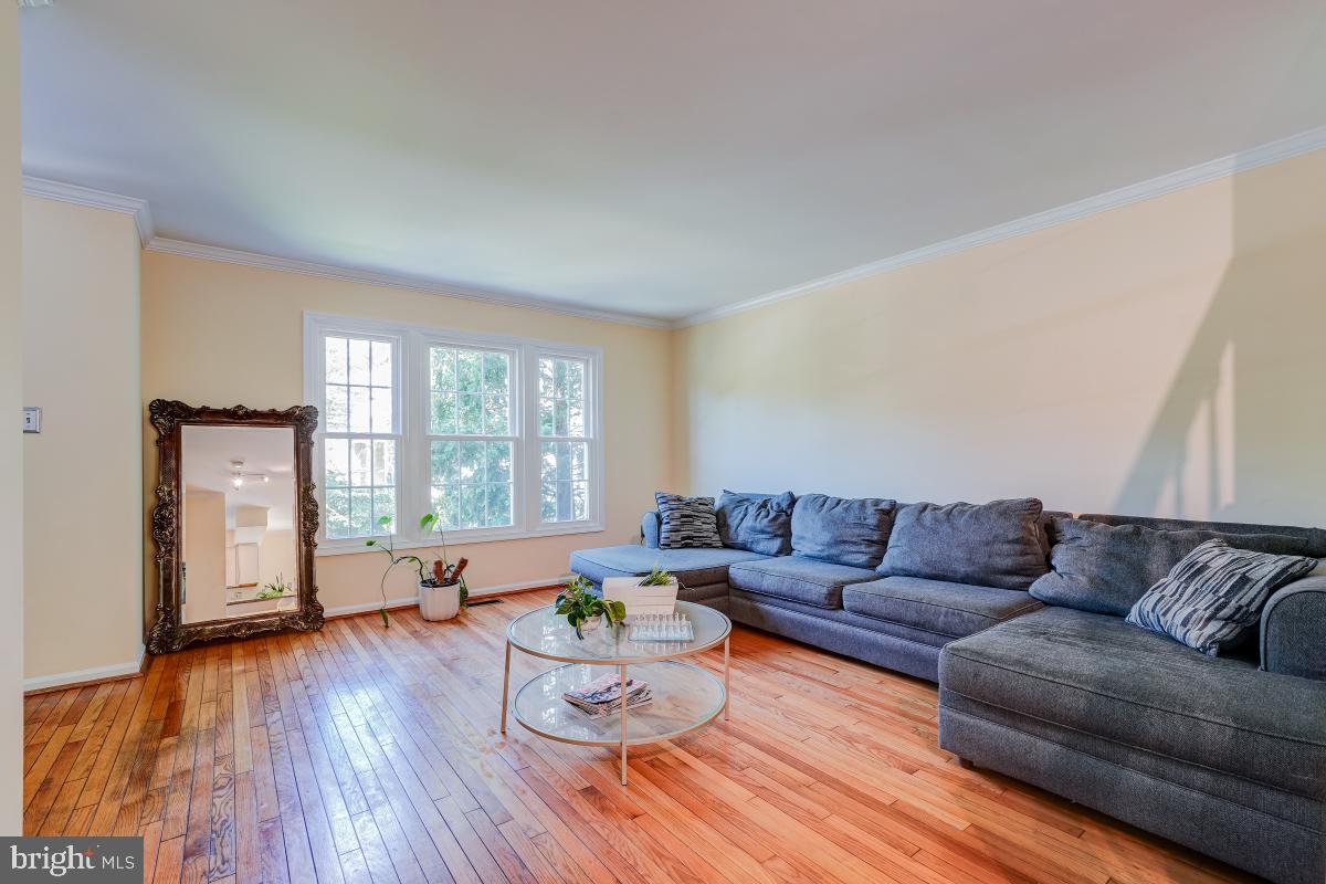 BOWLING BROOK FARMS - Residential