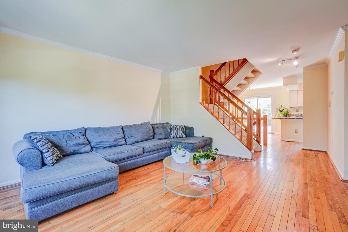 BOWLING BROOK FARMS - Residential