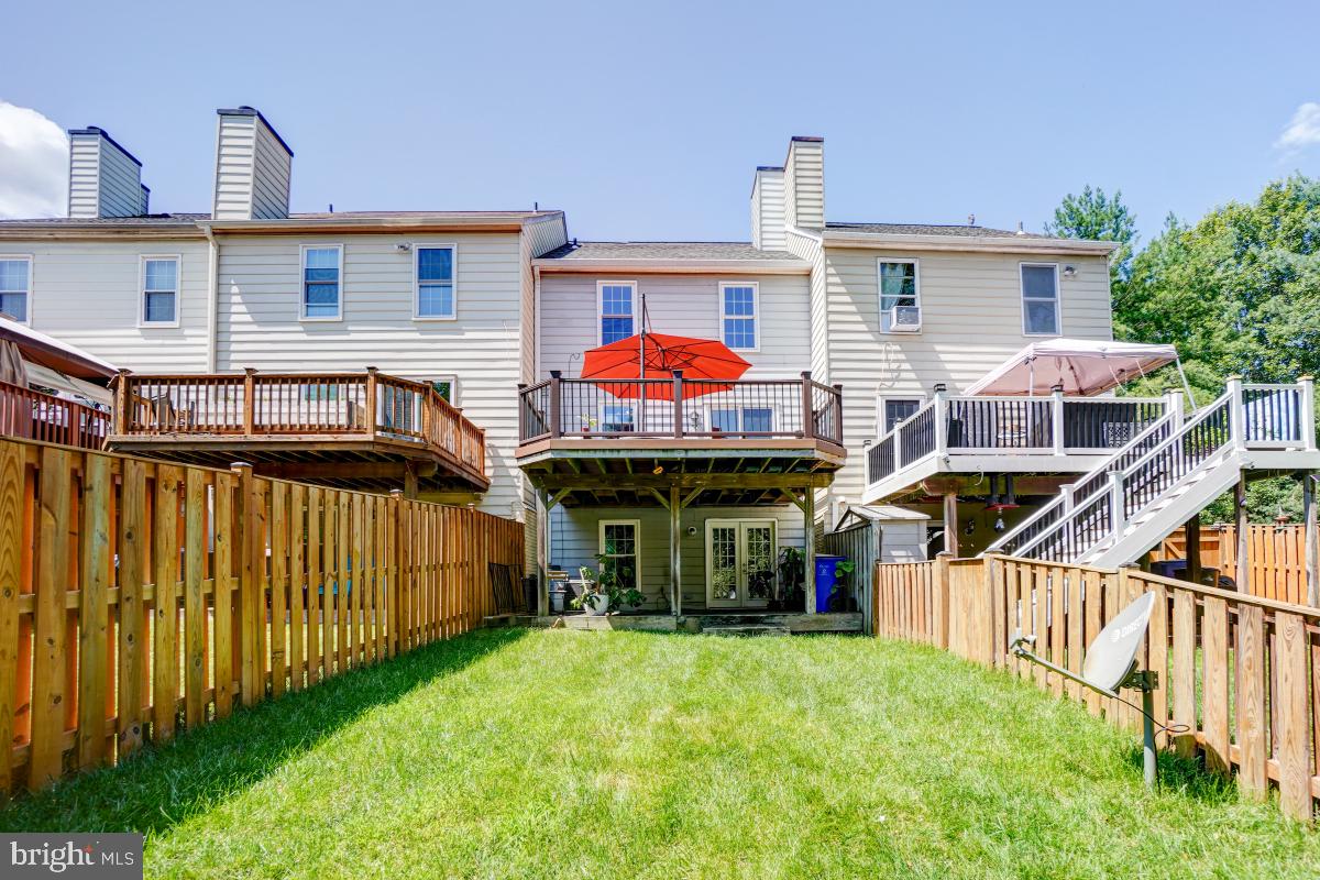 BOWLING BROOK FARMS - Residential