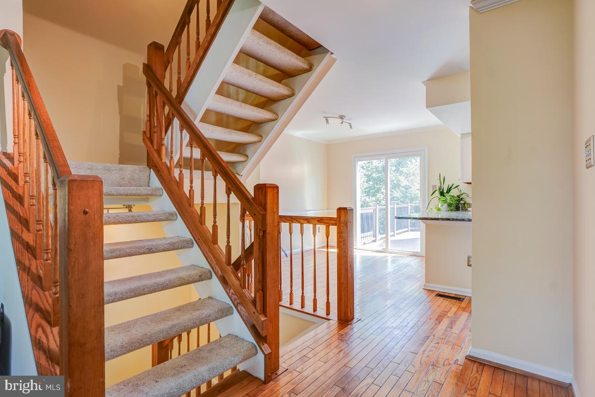 BOWLING BROOK FARMS - Residential