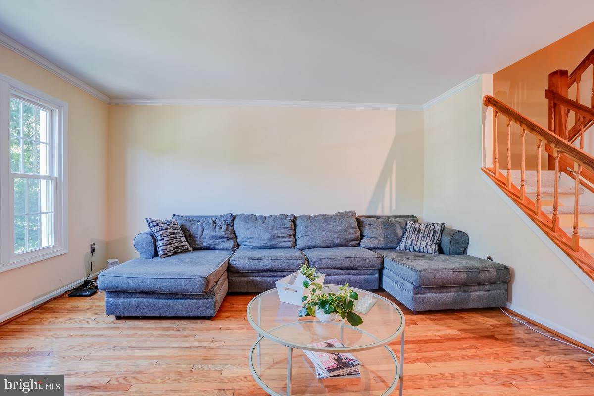 BOWLING BROOK FARMS - Residential